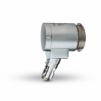 Heine - Kop voor UniSpec Scopie - Zonder Kijkvenster