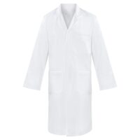 Doktersjas | Laboratoriumjas - Unisex Lange Mouw